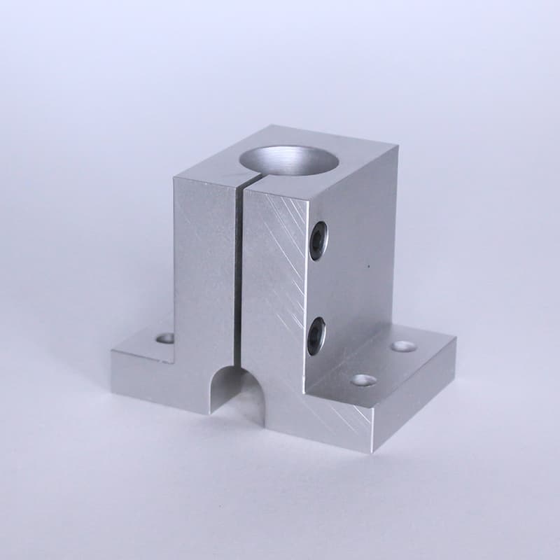 image of Single Shaft Base
