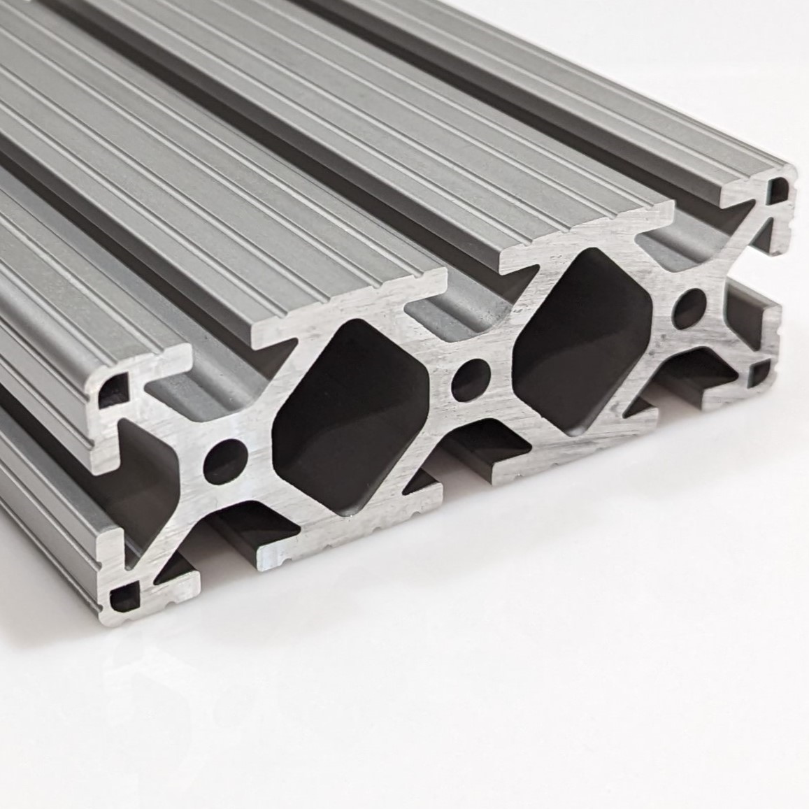 image of 650092 - TS15-45 LGR CLEAR ANODIZE