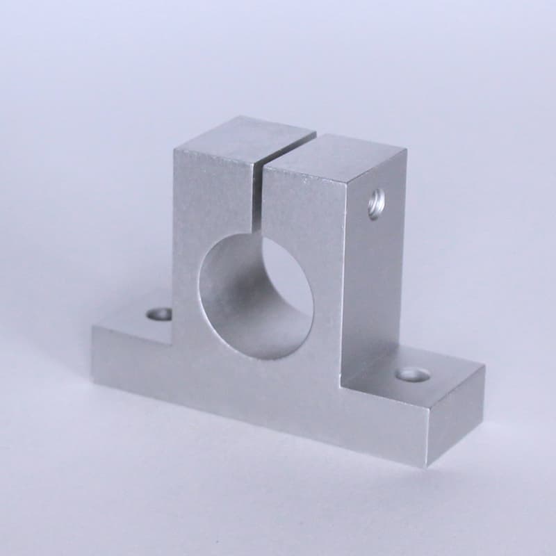 image of Single Horizontal Base