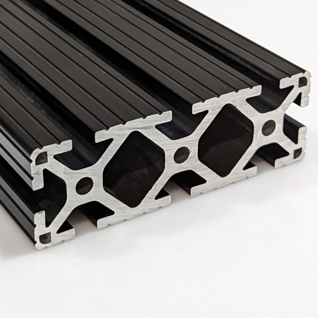 image of 650192 - TS15-45 LGR BLACK ANODIZE