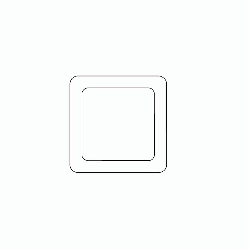 image of Square Tube