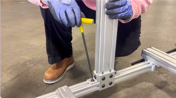 image of Assembly